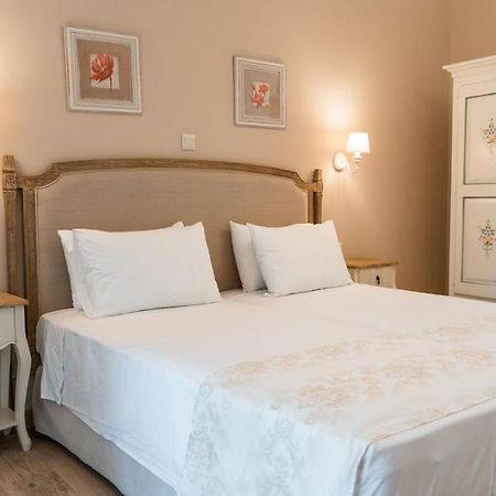Luxury Villa Aphrodite Agios Spyridon  Luaran gambar
